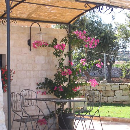 Vacanza In Puglia Alberobello Extérieur photo