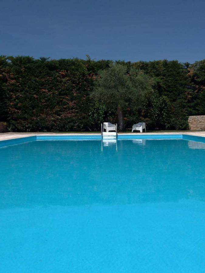 Vacanza In Puglia Alberobello Extérieur photo