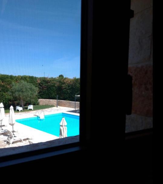 Vacanza In Puglia Alberobello Extérieur photo