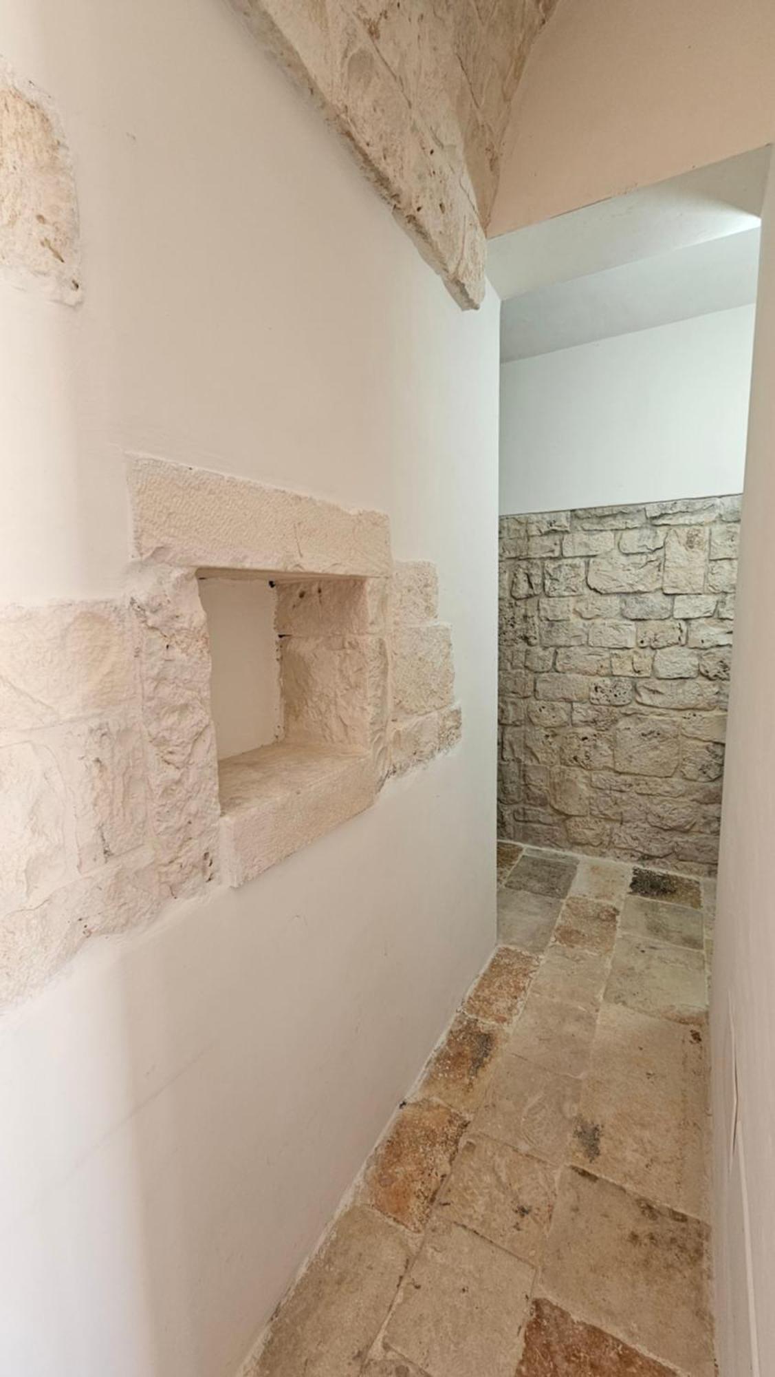 Vacanza In Puglia Alberobello Extérieur photo