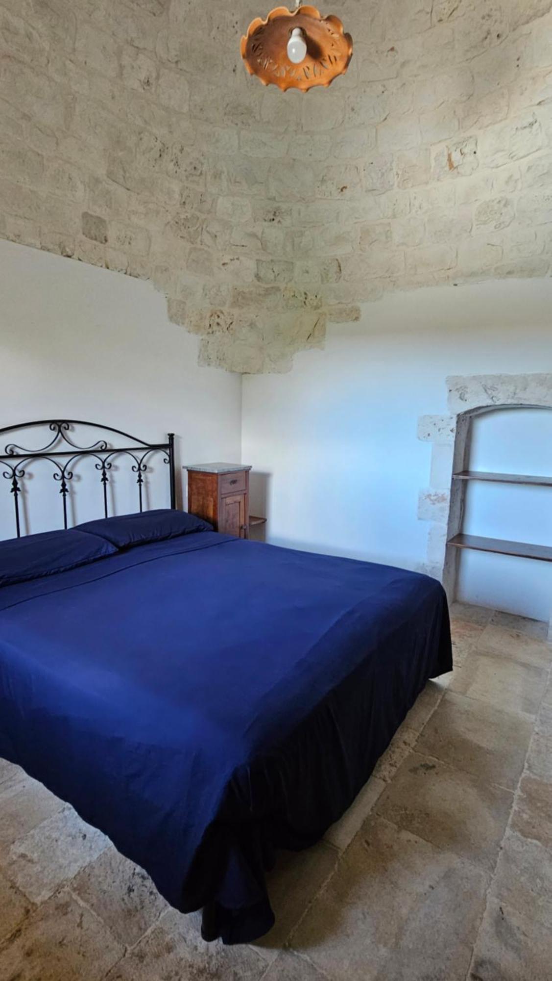 Vacanza In Puglia Alberobello Extérieur photo