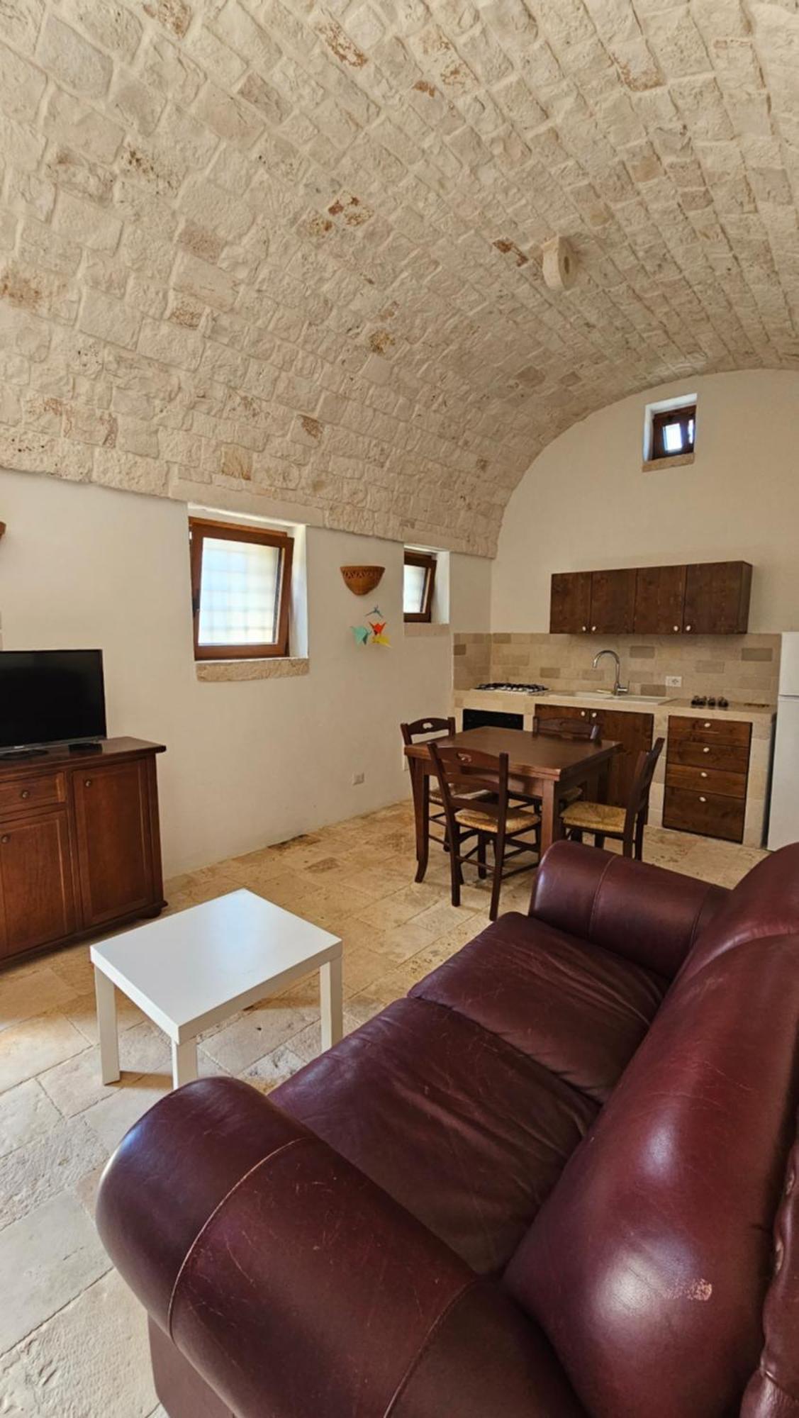 Vacanza In Puglia Alberobello Extérieur photo