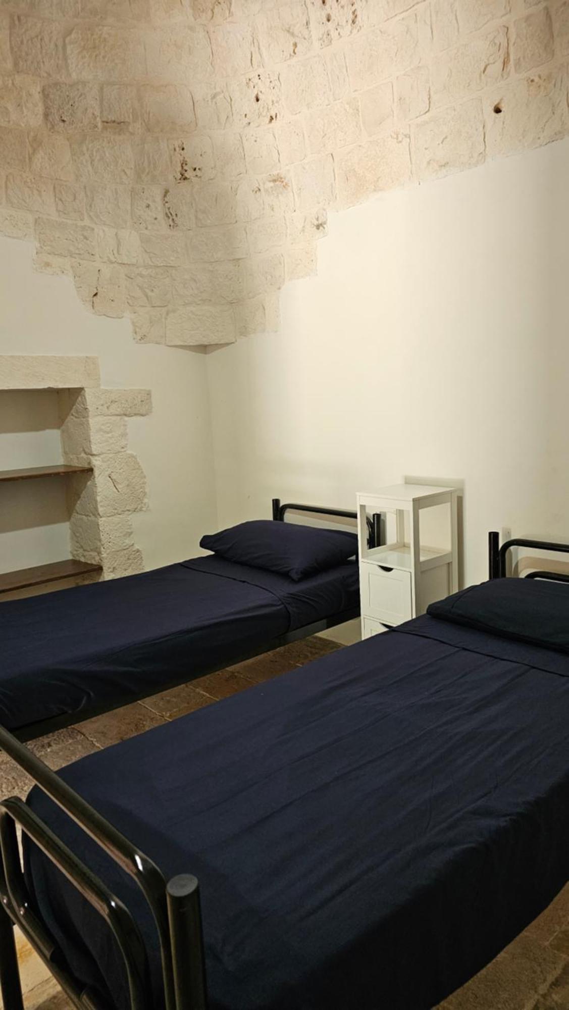 Vacanza In Puglia Alberobello Extérieur photo