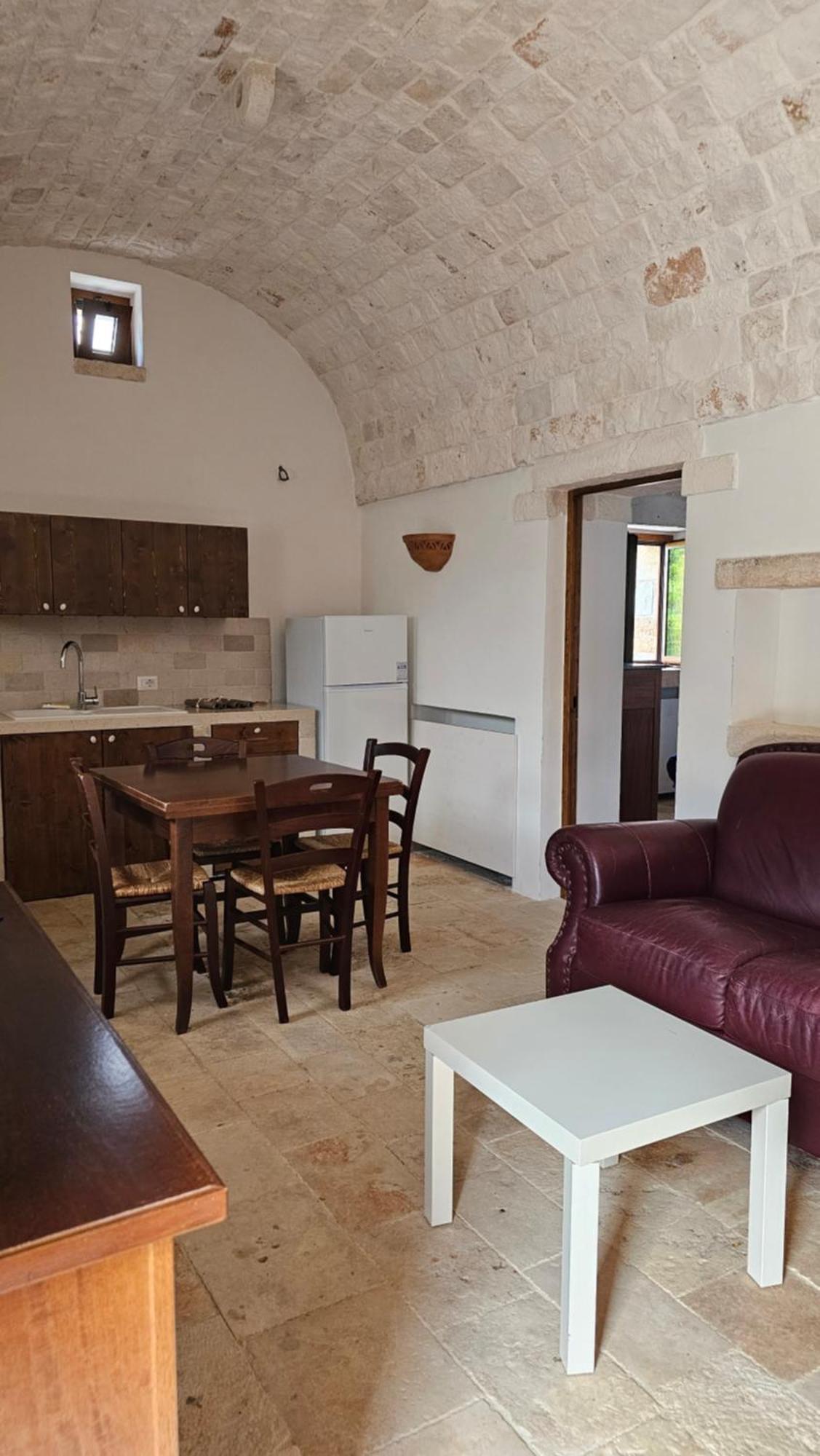 Vacanza In Puglia Alberobello Extérieur photo