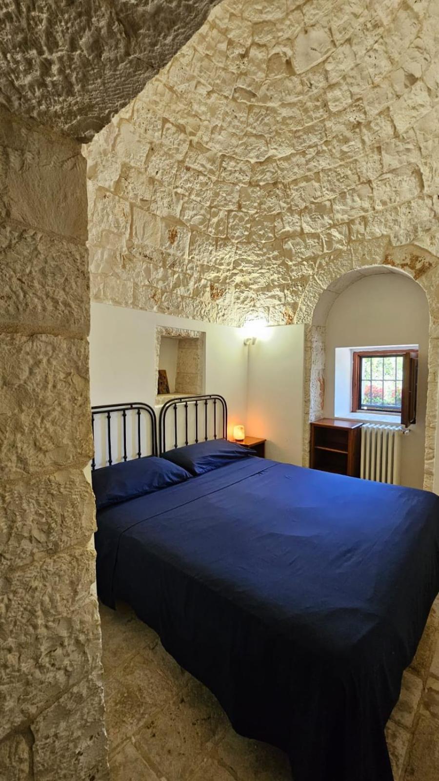 Vacanza In Puglia Alberobello Extérieur photo