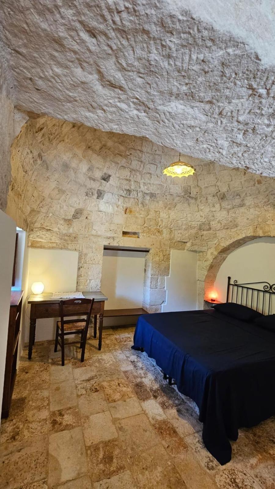Vacanza In Puglia Alberobello Extérieur photo
