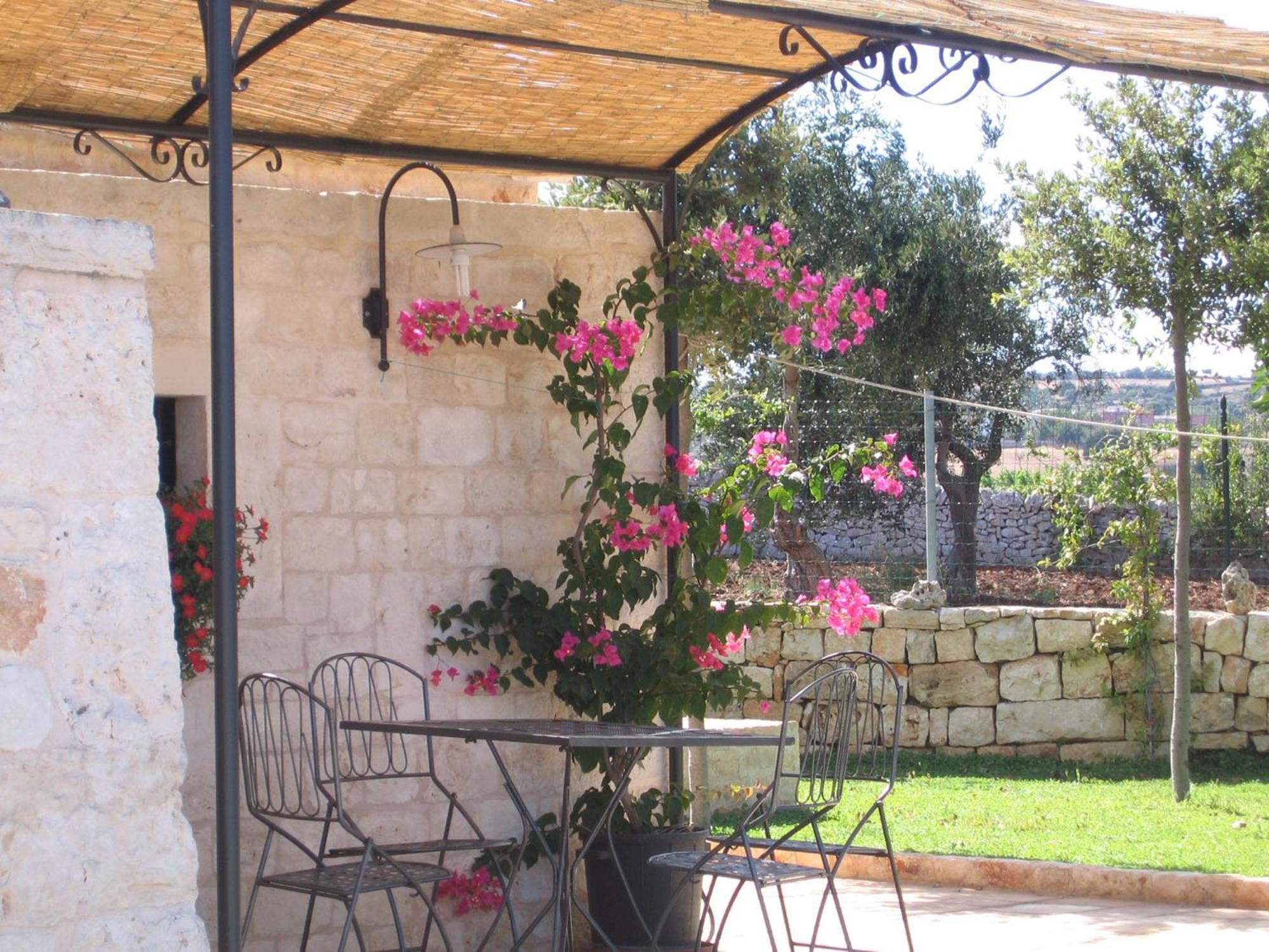 Vacanza In Puglia Alberobello Extérieur photo