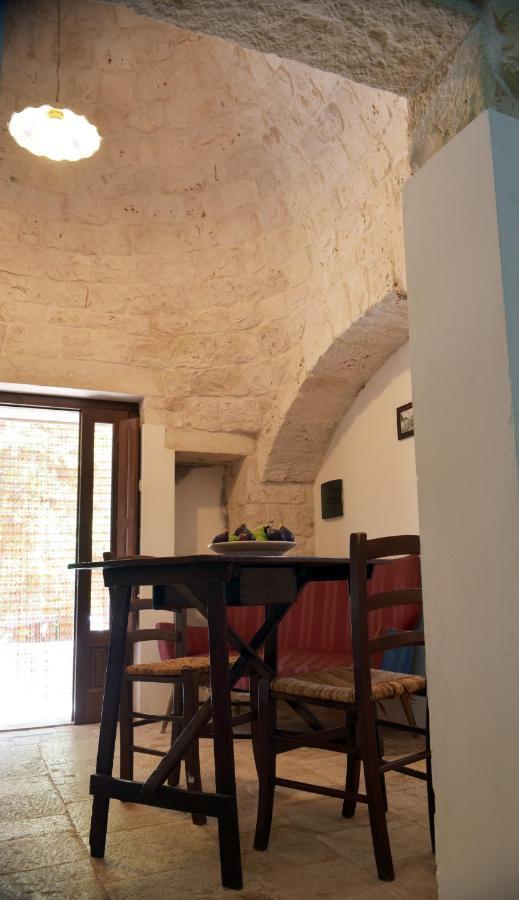 Vacanza In Puglia Alberobello Extérieur photo