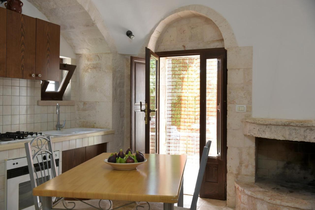 Vacanza In Puglia Alberobello Extérieur photo