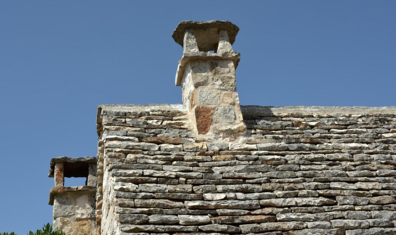 Vacanza In Puglia Alberobello Extérieur photo