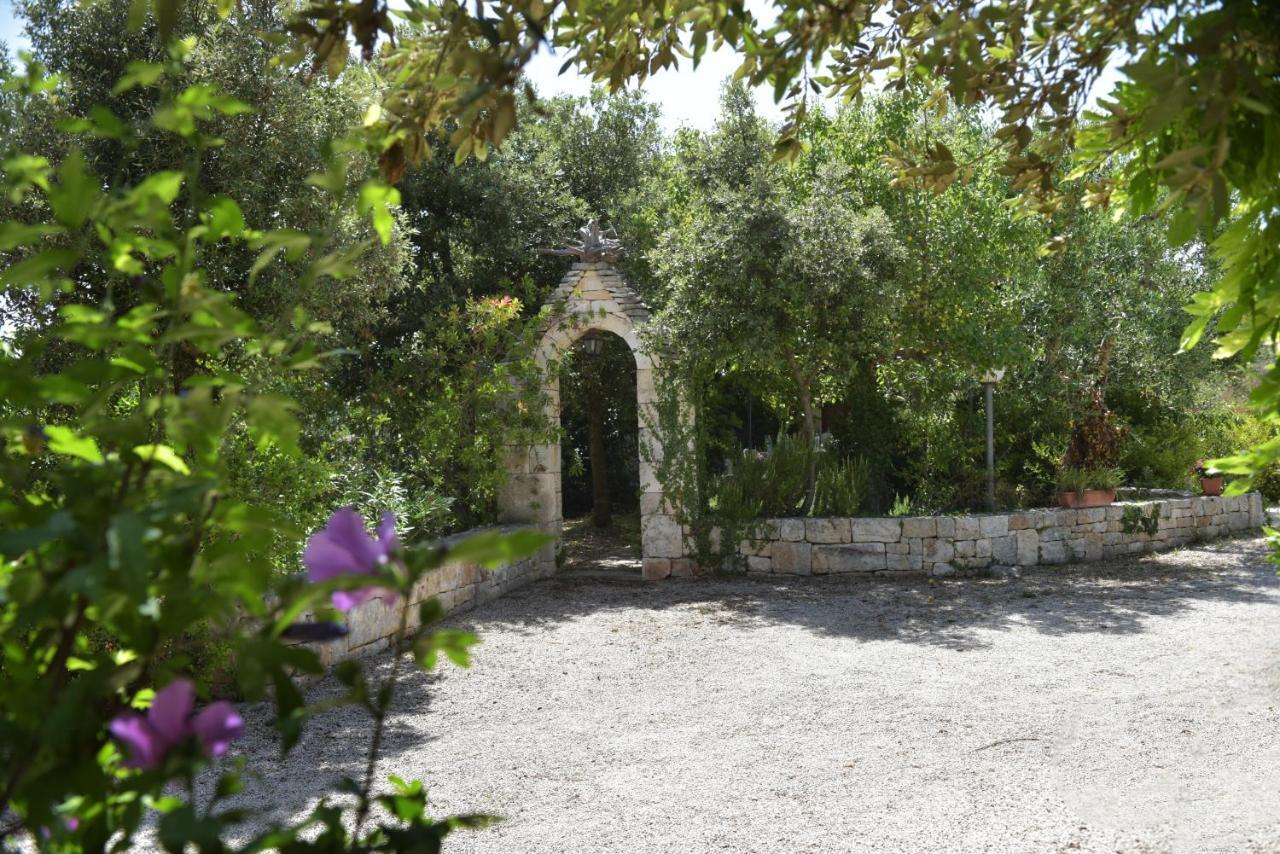 Vacanza In Puglia Alberobello Extérieur photo